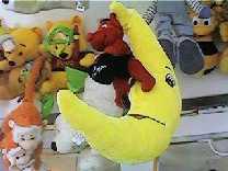 Hija de Venus y Marte